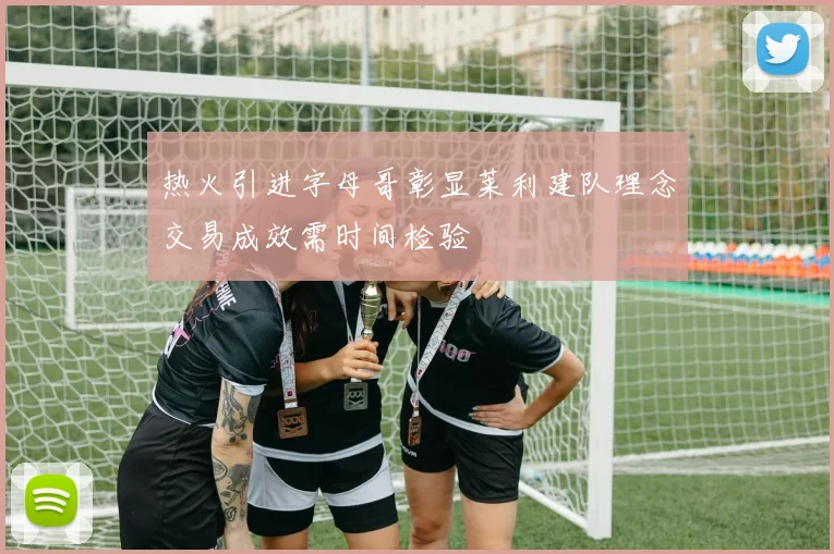 热火引进字母哥彰显莱利建队理念交易成效需时间检验